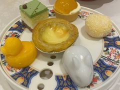 -顺粤楼·粤菜·点心(融创茂店)