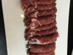-金家老三饭庄(常营店)