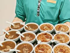 -西安贾三灌汤包·回坊小吃·清真炒菜(北院门总店)
