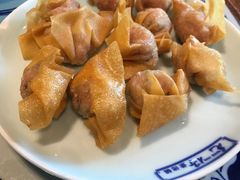 -毛仔特色小吃(御窑厂店)