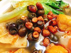 -笋果坊螺蛳粉(竹园小区店)