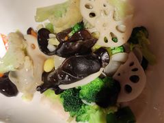 -红蜡烛-养生粥-津鲁菜(中山路店)