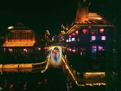 -台儿庄古城