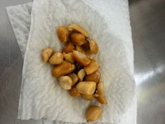 -正宗八宝冰饭·非遗冰饭·烧烤(奎桥店)
