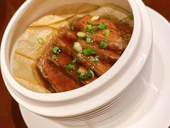 -彩丰楼·中餐厅(国家会展中心上海洲际店)