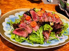 -乾山寿司(好运街店)