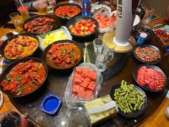 -金陵一哥龙虾馆(三牌楼总店)