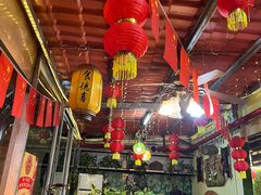 -食德喜·阳山鸡王食研基地