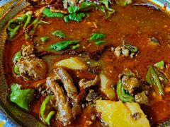 -那拉提之疆·新疆菜(美院店)