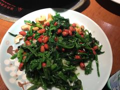 -黑鸡小馆(金源店)