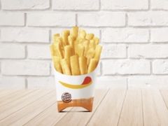 薯霸王Plus-汉堡王(梅村服务区南店)