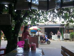 -老地方美食
