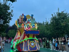 -沈阳方特欢乐世界