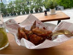 -BIGHEAD大头家咖啡馆(蛇口店)