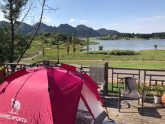 -云漫湖生态度假公园