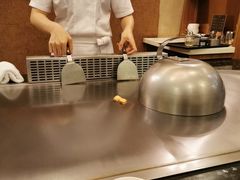 -丹鼎铁板料理