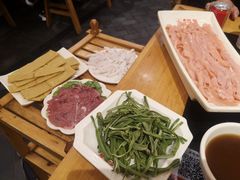 -锅首鲜品火锅(鸳鸯店)