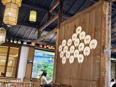 -大牌大·传统杭帮菜(湖滨店)