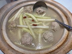 -淮安宴·淮扬菜(清河路一店)