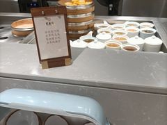 -聚春园自助餐厅(东街口店)