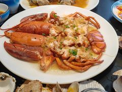 -阿里元海鲜·闽南特色菜(曾厝垵店)