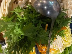 -U你·湖北家宴菜(南湖总店)