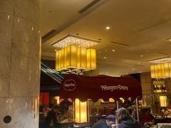 -上海锦江汤臣洲际大酒店壹阶层