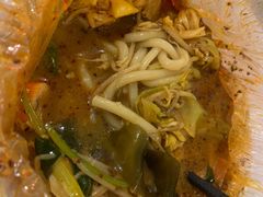-刘文祥大碗麻辣烫(立汇店)