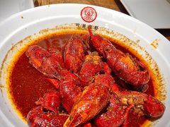 十三香小龙虾-叶派龙虾•招牌香辣蟹·海鲜(中海国际店)