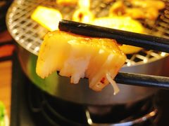 -山居屋炭火烧肉(厚街万达店)