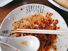 -老长江路灌汤包(天津路总店)