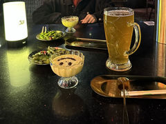 -好唛士·精酿啤酒烧烤(金沪路店)