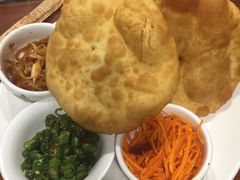 -临潼印象·特色陕菜