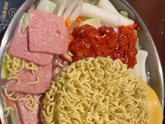 -양평식당·杨平食堂(华贸店)