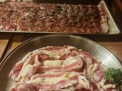 -西塔老太太泥炉烤肉(万柳华联店)