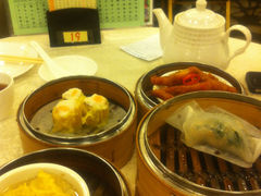 虾饺-凤城酒家(铜锣湾店)