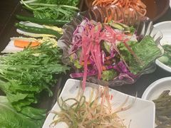 -本家韩国烤肉(财富大厦店)