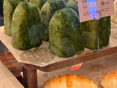 -RUXU入续糖水铺与包(卓悦中心店)