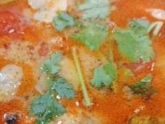 -Hi YOU你的饭局泰餐厅(雍和宫店)
