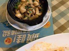-BISTROFIORE美伊娜(伊犁南路店)