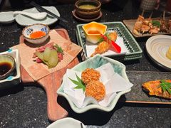 -上井精致料理(大坪店)