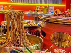 -南浦洞烤肉·新世界版(奥体店)
