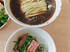 -蒋家桥饺面店(东关街店)
