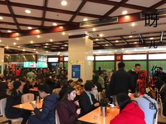 大堂-龙抄手(春熙路总店)