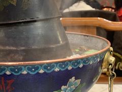 -东来顺•非遗火锅(外滩店)