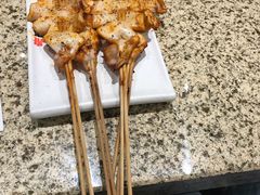 -丰茂烤串(卫星广场店)