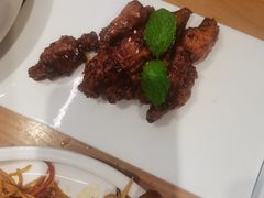 -枣子树·素食餐厅(普陀山店)