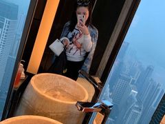 -广州四季酒店