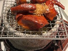 -悦轩中餐厅·高空江景·杭州柏悦酒店