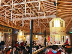 -四道菜·福建海蛎煎(世欧广场店)
